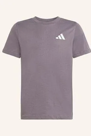adidas T-Shirt Mercedes – Amg Petronas Formula One Team Premium grau