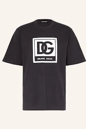 Dolce & Gabbana T-Shirt schwarz