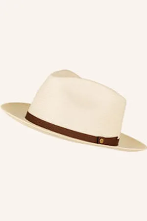 Stetson Kapelusz Toyo beige