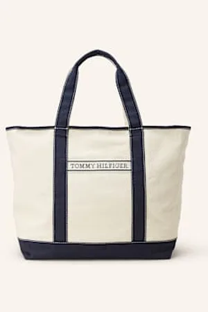 Tommy Hilfiger Torba Shopper Summer beige