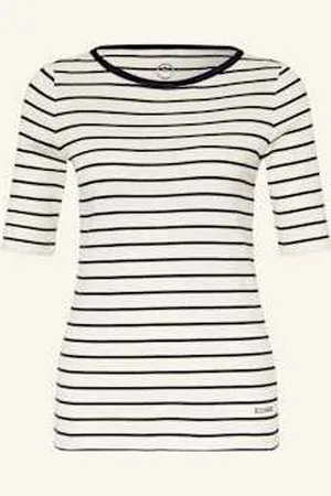 Bogner T-Shirt Louna weiss