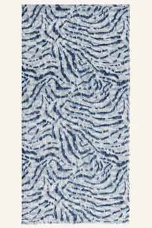 Codello Szal blau