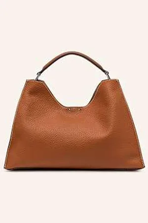 Gianni chiarini Torebka Aurora braun