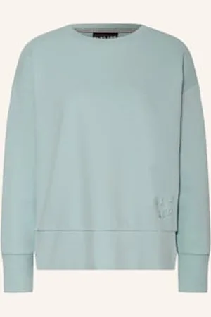ELBSAND Bluza Nierozpinana Tove blau
