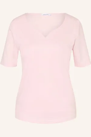 Efixelle T-Shirt rosa