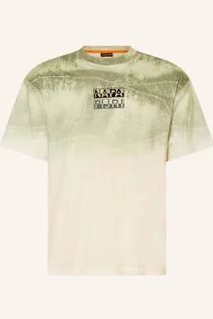 Napapijri T-Shirt Tora weiss