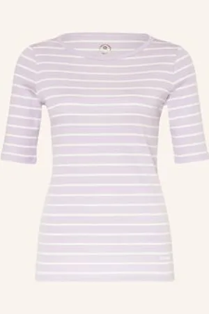 Bogner T-Shirt Louna lila