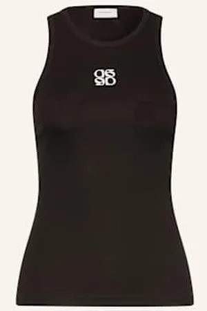 Dante 6 Top Ivy schwarz