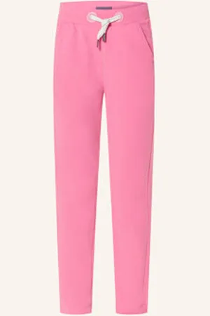 ELBSAND Spodnie Dresowe Brinja pink