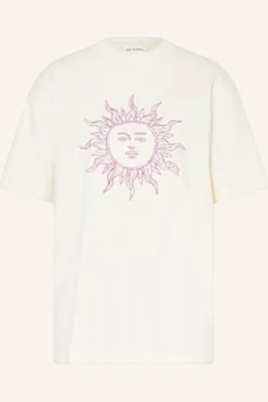 Oh April T-Shirt Bf beige