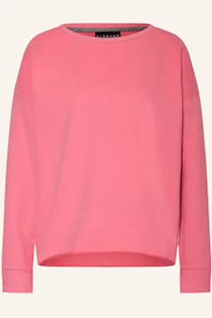ELBSAND Bluza Nierozpinana Riane pink