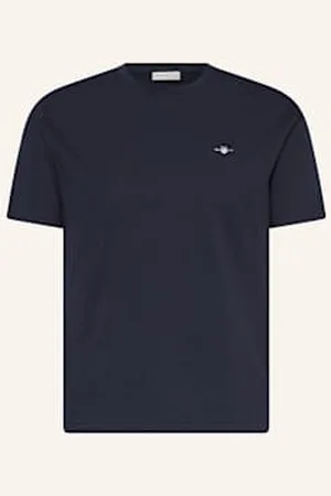 GANT T-Shirt blau