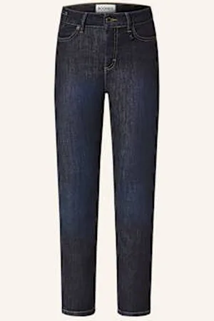 Bogner Jeansy Skinny Julie blau