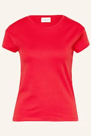Claudie Pierlot T-Shirt rot