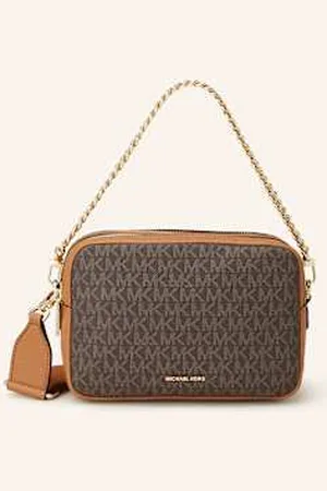 Michael Kors Torba Na Ramię Bryant Medium braun