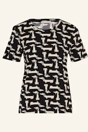 lilienfels T-Shirt beige