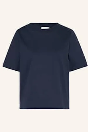 lilienfels T-Shirt blau