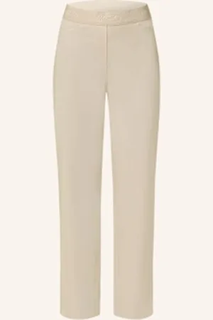 Marc Cain Spodnie beige