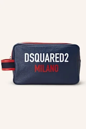 Dsquared2 Kosmetyczka blau
