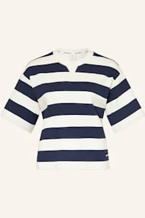 Bogner T-Shirt Stacey blau
