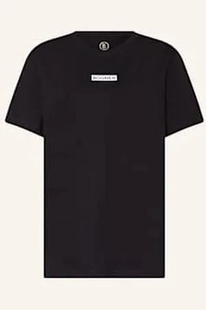 Bogner T-Shirt schwarz