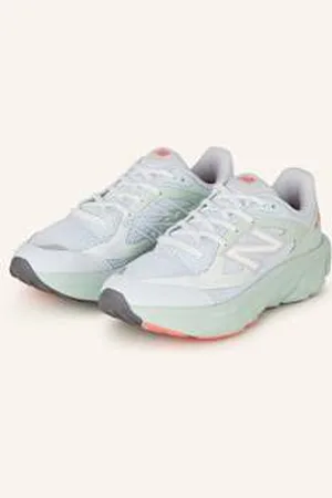 New Balance Buty Do Biegania ff800 blau
