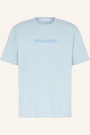 J.W.Anderson T-Shirt blau