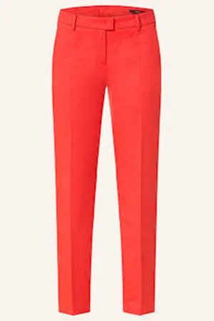Windsor Spodnie rot