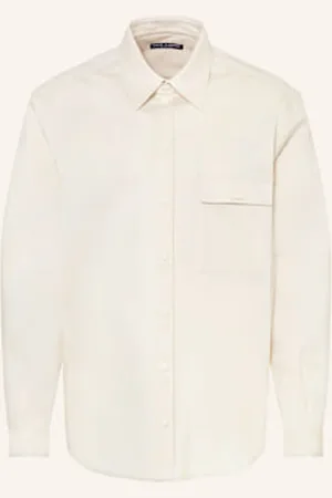 Dolce & Gabbana Koszula Comfort Fit beige