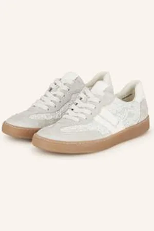 Paul Green Sneakersy grau