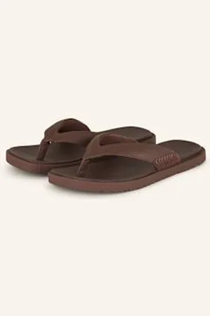 UGG Japonki Seaside Ii Flip braun