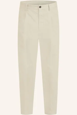 Dsquared2 Chinosy Extra Slim Fit beige