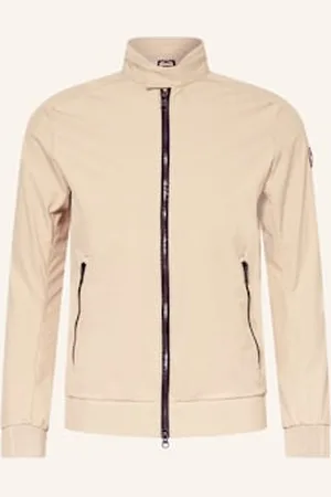 Colmar Kurtka Przeciwdeszczowa beige