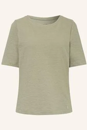 ZAIDA Zaída T-Shirt gruen