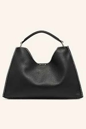 Gianni chiarini Torebka Aurora schwarz