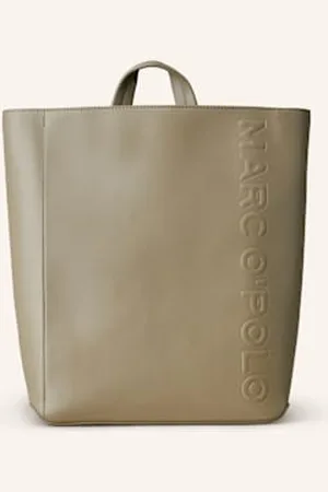 Marc O’ Polo Plecak Venja Medium braun