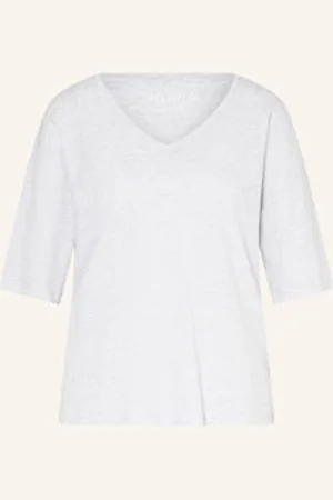 Juvia T-Shirt Dana grau