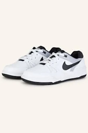 Nike Sneakersy Full Force Lo weiss
