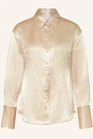 Closed Koszula beige