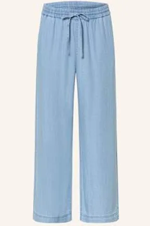 Marc O’ Polo Kuloty Jeansowe blau