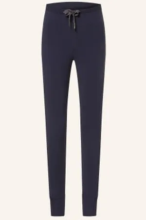 ELBSAND Legginsy Caya blau