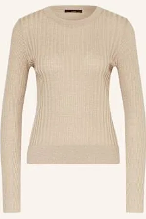 Windsor Sweter beige