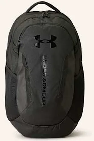 Under Armour Plecak Ua Hustle 6.0 29 L Z Kieszenią Na Laptop schwarz