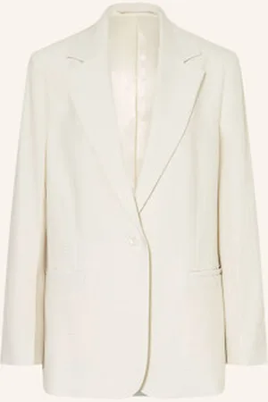 Calvin Klein Blezer weiss