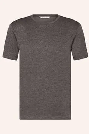 Vaude T-Shirt Essential schwarz