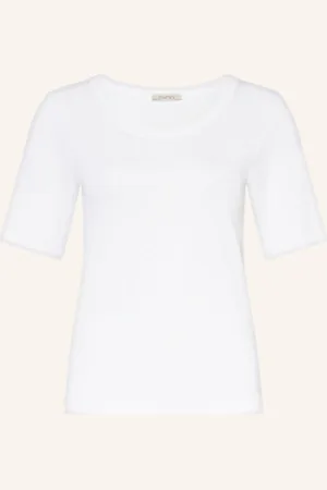 lilienfels T-Shirt weiss