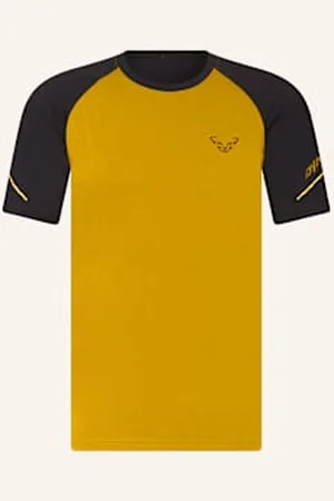 Dynafit T-Shirt Alpine Pro braun
