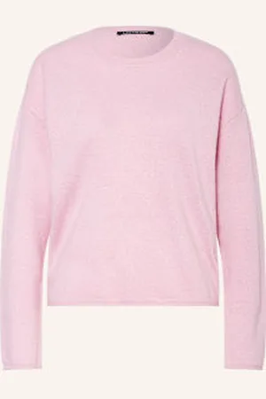 Luisa Cerano Sweter rosa