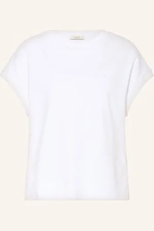 lilienfels T-Shirt weiss