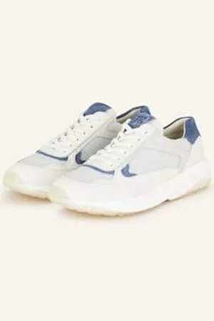 Paul Green Sneakersy grau